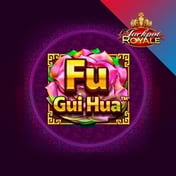 Fu Gui Hua Jackpot Royale