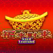 Fu Lai Cai Sea Legends Light