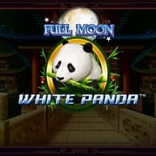 Full Moon: White Panda™