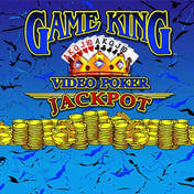Game King Video Poker Jackpot