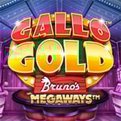 Gallo Gold Bruno's Megaways