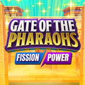 Gate of the Pharaohs