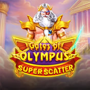 Gates of Olympus Super Scatter