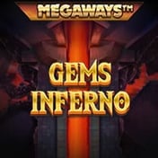 Gems Inferno Megaways™