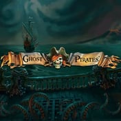 Ghost Pirates