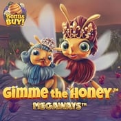 Gimme the Honey Megaways