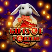 Gifts of Fortune Megaways™
