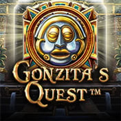 Gonzita's Quest™
