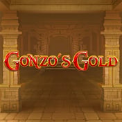 Gonzo's Gold
