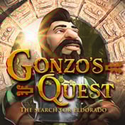 Gonzo's Quest