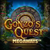 Gonzo's Quest Megaways