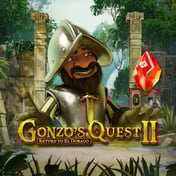 Gonzo's Quest II
