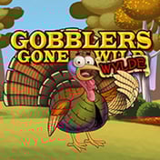 Gobblers Gone Wild