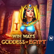 Goddess of Egypt