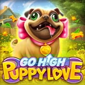 Go High Puppy Love
