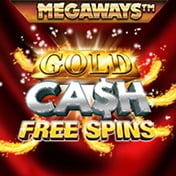 Gold Cash Freespins Megaways