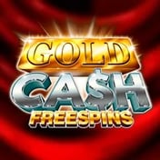 Gold Cash Freespins