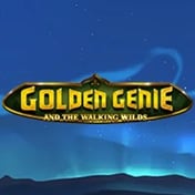 Golden Genie and the Walking Wilds