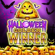 Golden Halloween Winner