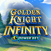 Golden Knight Infinity
