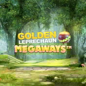 Golden Leprechaun Megaways