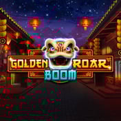 Golden Roar BOOM
