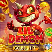 Gold Hit: Lil Demon™