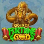 Gold of Fortune God