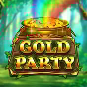 Gold Party
