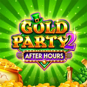 Gold Party 2 After Hours