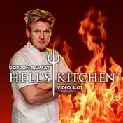 Gordon Ramsay Hell's Kitchen