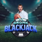 Gronk Blackjack