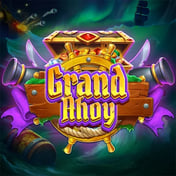 Grand Ahoy