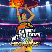 Grand Buzzer Beater Megaways