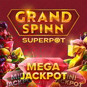 Grand Spinn Superpot