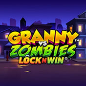 Granny VS Zombies