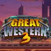 Great Western 3