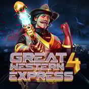 Great Western Express 4