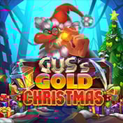 Gus's Gold: Christmas