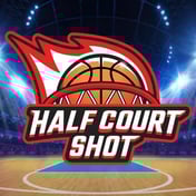 Half Court Shot