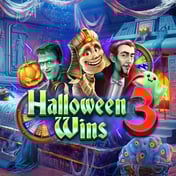 Halloween Wins 3