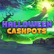 Halloween Cashpots