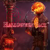 Halloween Jack