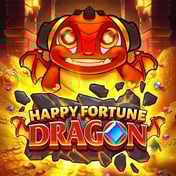 Happy Fortune Dragon