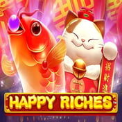 Happy Riches™