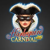 Harlequin Carnival