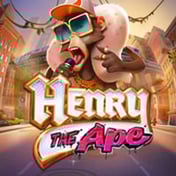 Henry The Ape