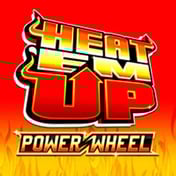 Heat Em Up Power Wheel