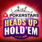 Heads-up Hold'em