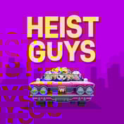 Heist Guys